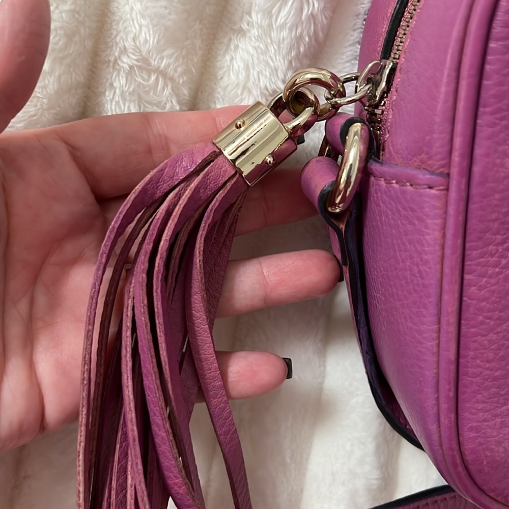 Gucci soho - Picture 2 of 15